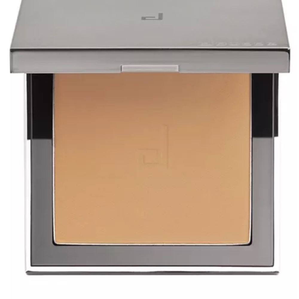 Doucce Powder Foundation NM6 Matte Finish Compact Makeup Face Cosmetic